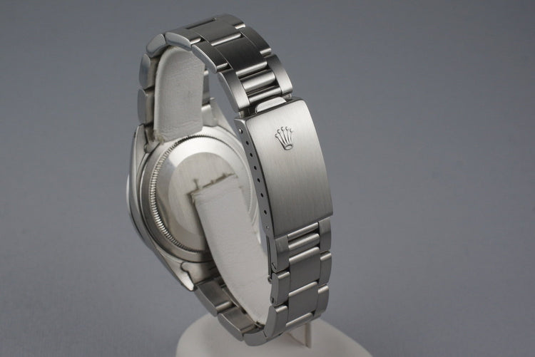 1984 Rolex Explorer 1 1016