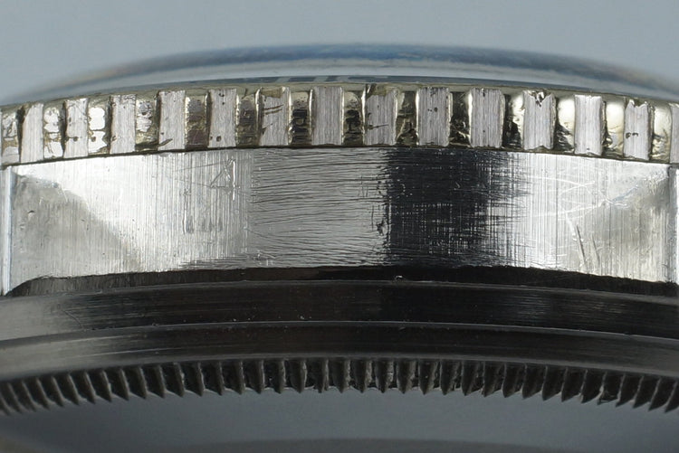 1958 Rolex Submariner 5508