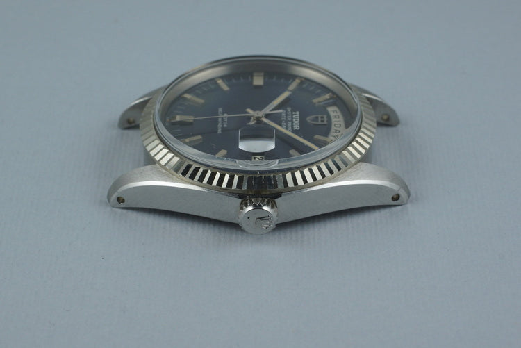 1969 Tudor OysterPrince Date Day 7019/4