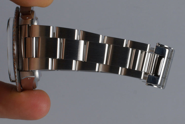 1978 Rolex Submariner 1680