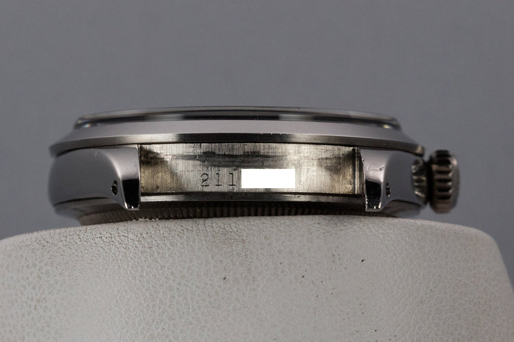 1969 Rolex Explorer I 1016