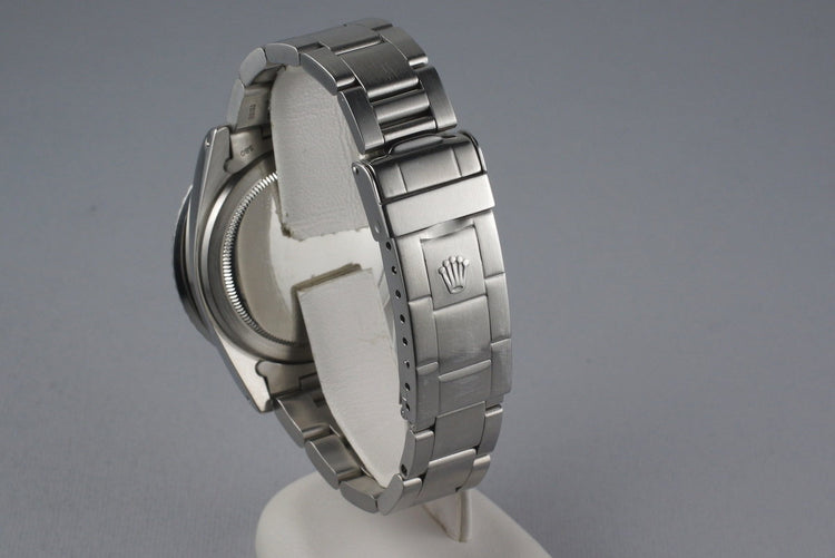 1978 Rolex Submariner 1680 with Box and Papers