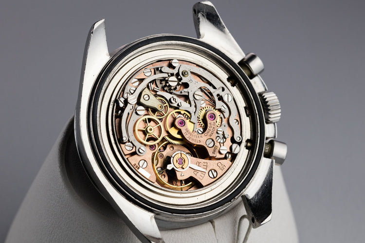 1967 Omega Pre-Moon Speedmaster Professional 145.012 with 321 Movement
