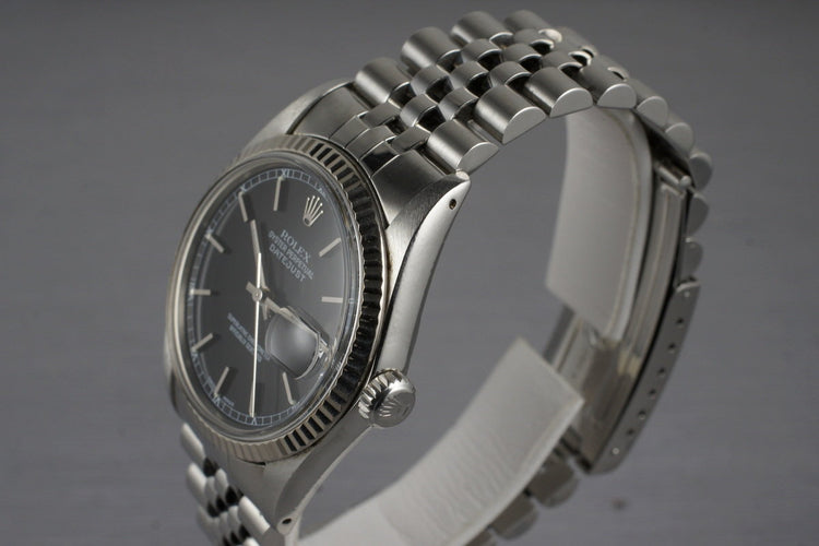 1988 Rolex DateJust 16014