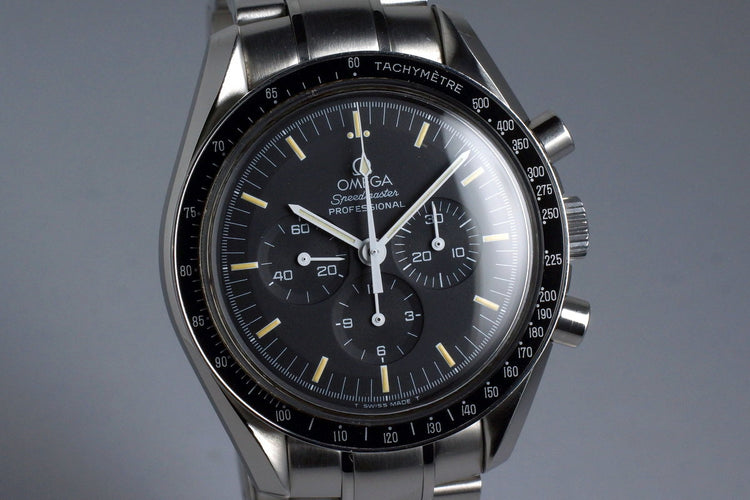 1997 Omega Speedmaster 3570.50