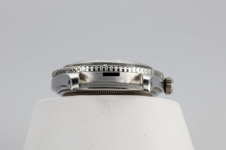 1958 Rolex Submariner 5508 with Refinished Dial For Parts