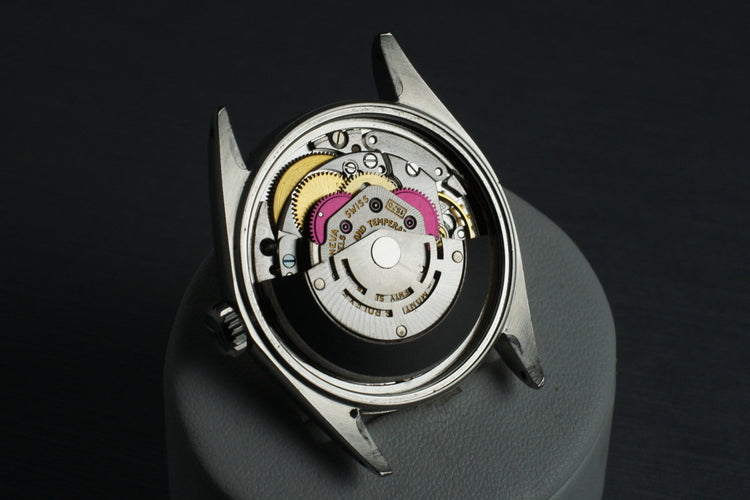 1970 Rolex DateJust 1603