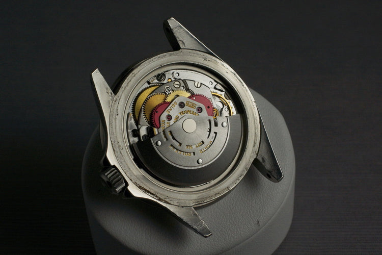 1977 Rolex Submariner 1680