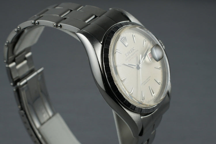1954 Rolex Datejust 6305 2