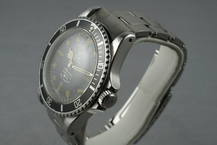 1967 Tudor Submariner 7928
