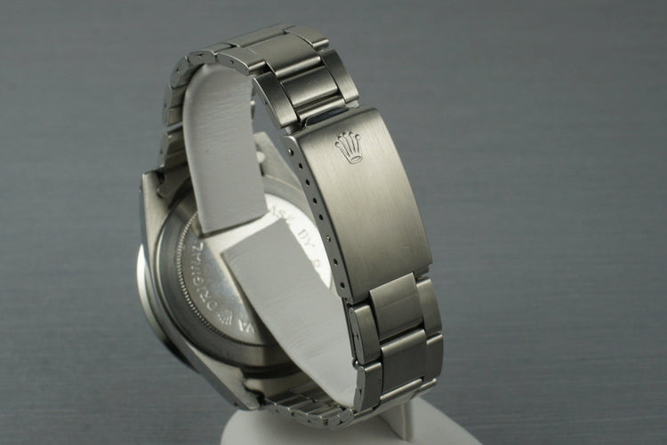 1970 Tudor Monte Carlo 7031/0 Home Plate Dial