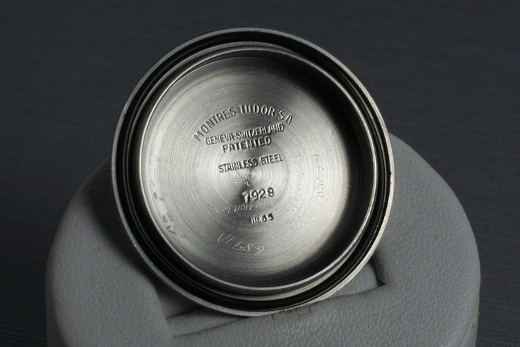 1965 Tudor Submariner 7928