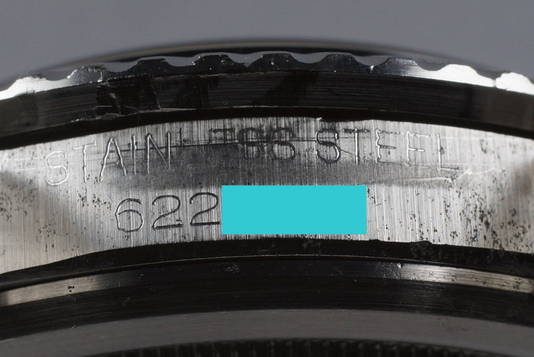 1968 Tudor Submariner 7016/0