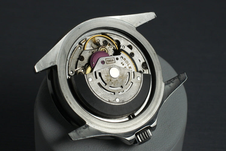 1970 Rolex Submariner 5513