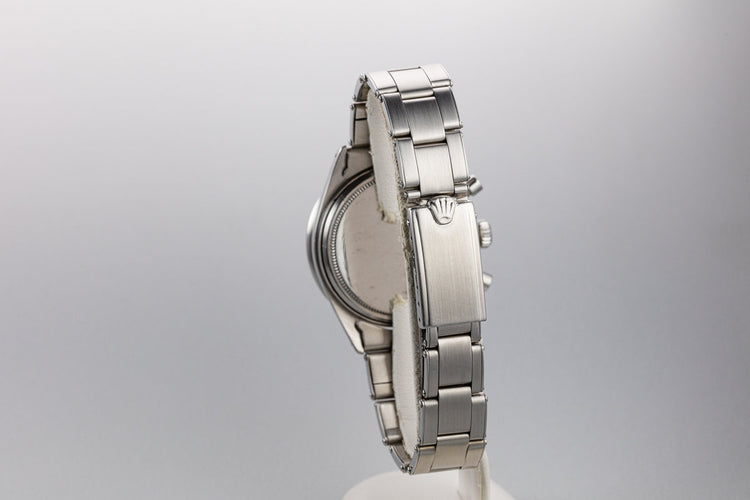 1967 Rolex Daytona 6239 with Red Daytona Service Dial