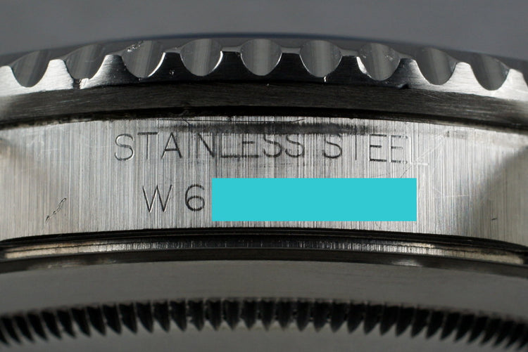 1995 Rolex GMT 16700