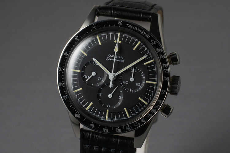 1965 Omega Speedmaster ‘Ed White’ 105.003 Pre-Moon 321