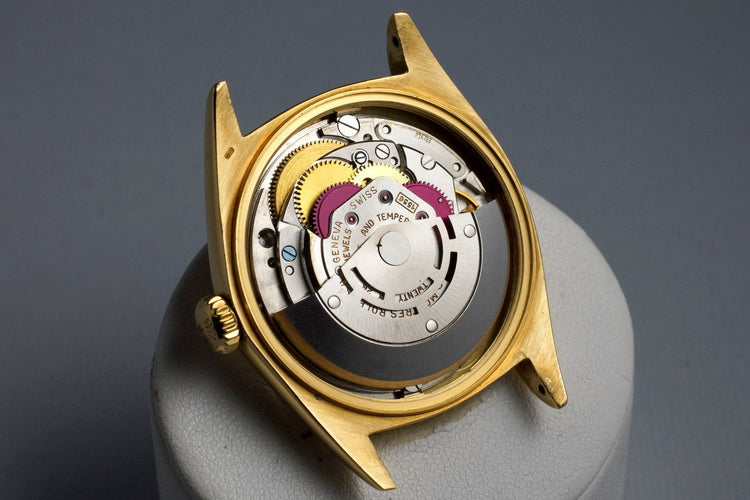 1967 Rolex YG Day-Date 1803