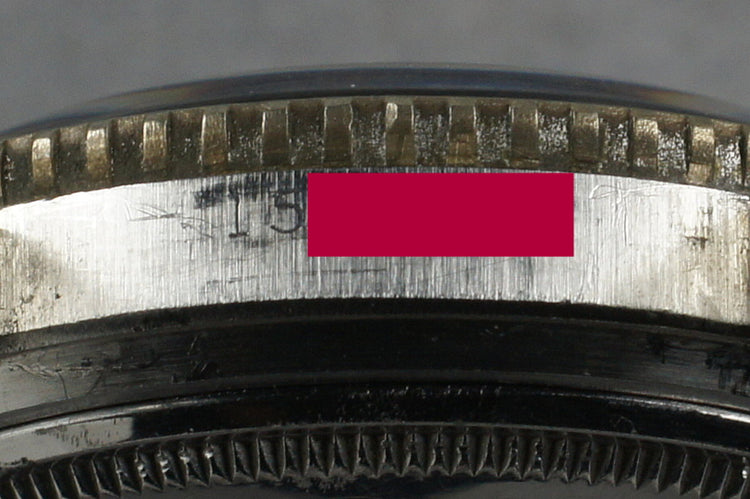 1956 Rolex Submariner Ref: 6536-1