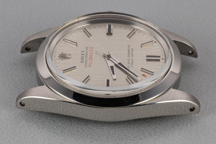 1967 Rolex Milgauss 1019