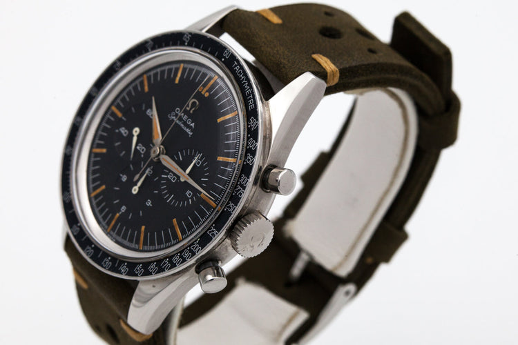 1961 Omega Speedmaster 2998-6 Pre-Moon 321