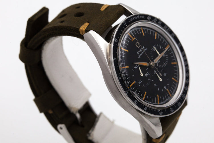 1961 Omega Speedmaster 2998-6 Pre-Moon 321