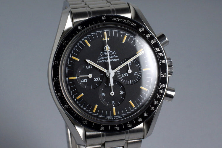 1996 Omega Speedmaster 3590.50