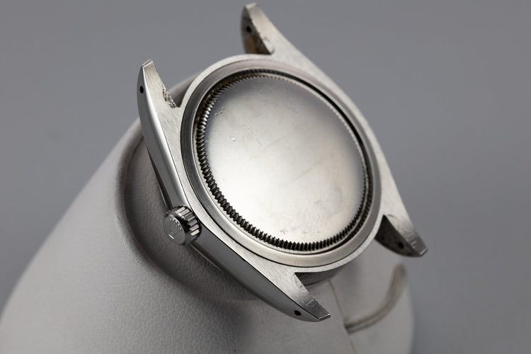 1984 Rolex OysterDate Precision 6694 Manual Wind