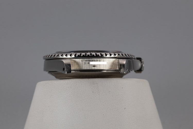 2005 Rolex Submariner 14060M