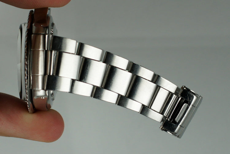 1970 Rolex Red Submariner 1680 Mark VI