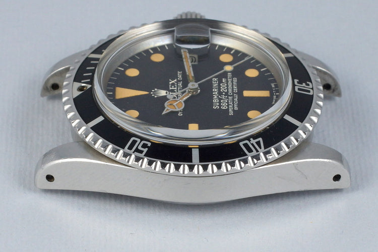 1978 Rolex Submariner 1680