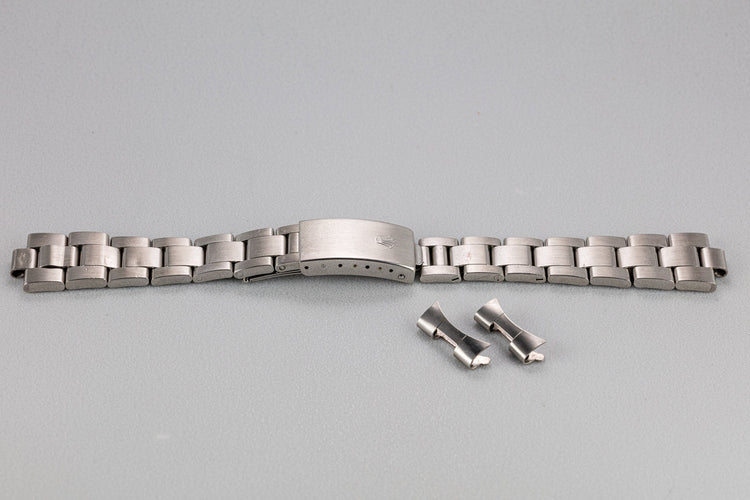 1976 Rolex Daytona 6265 Black Sigma Dial