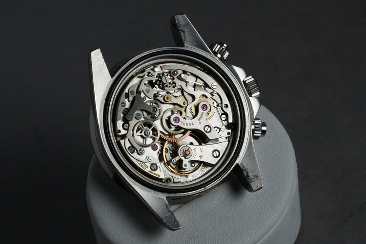 1974 Tudor Monte Carlo 7159/0 with Box and Papers
