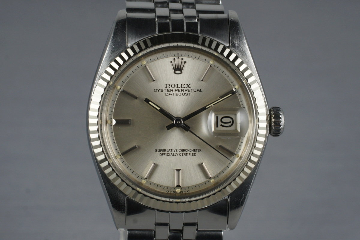 1972 vintage rolex Clearance