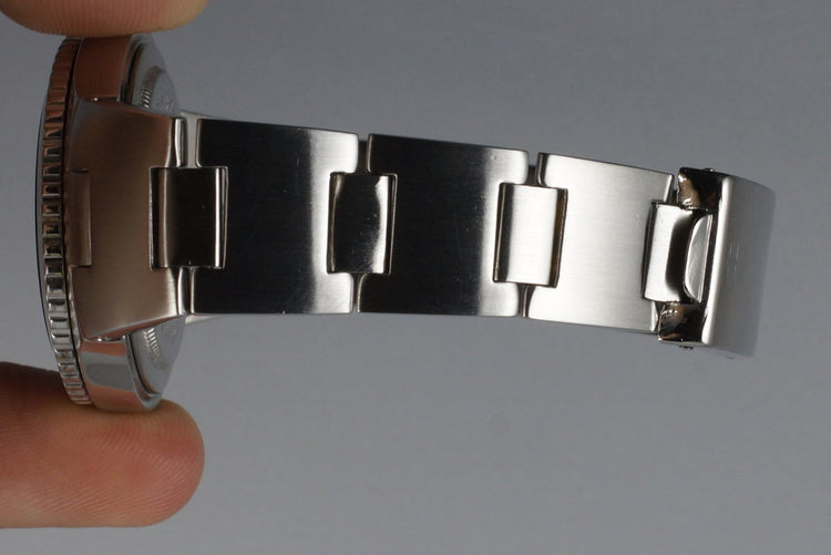 1973 Tudor Prince Oysterdate 9121/1