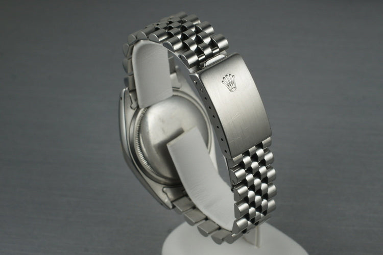 1959 Rolex DateJust 6605