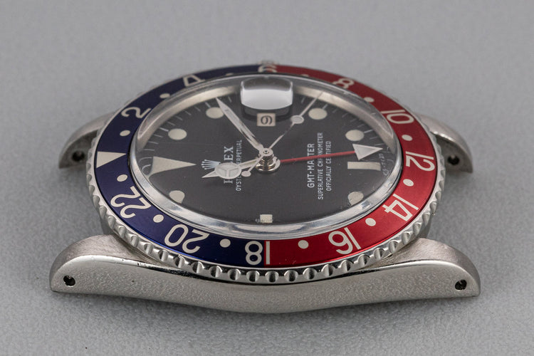 1971 Rolex GMT-Master 1675