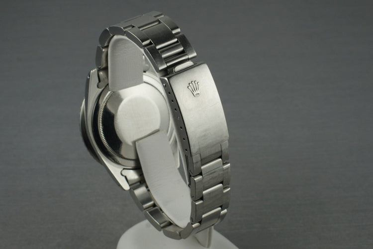 1968 Rolex GMT 1675 Mark I Dial