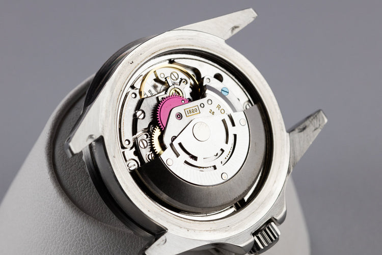 1972 Rolex Submariner 5513