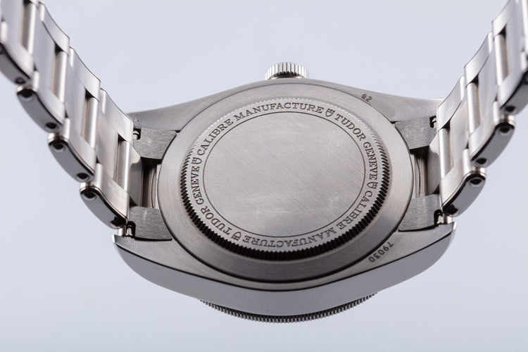 2020 Tudor Black Bay Fifty-Eight 79030 with Box and Card