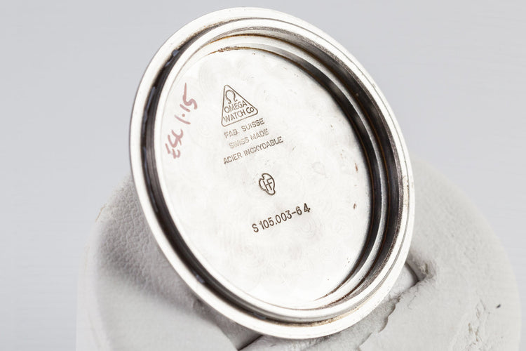 1964 Omega Speedmaster Professional Pre-Moon 105.003