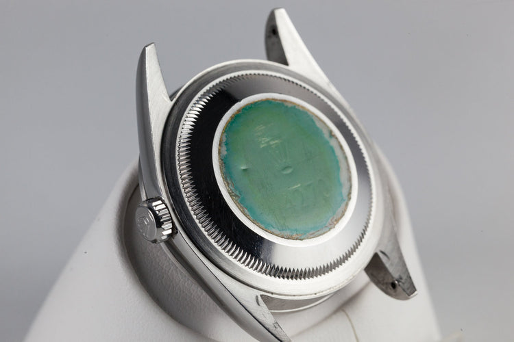 1997 Rolex Explorer 14270