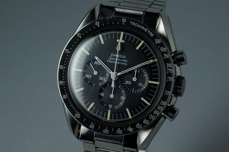 1967 Omega Speedmaster 145.012 Calibre 321 Pre-Moon