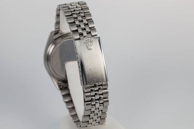 1958 Rolex Chronograph 6234