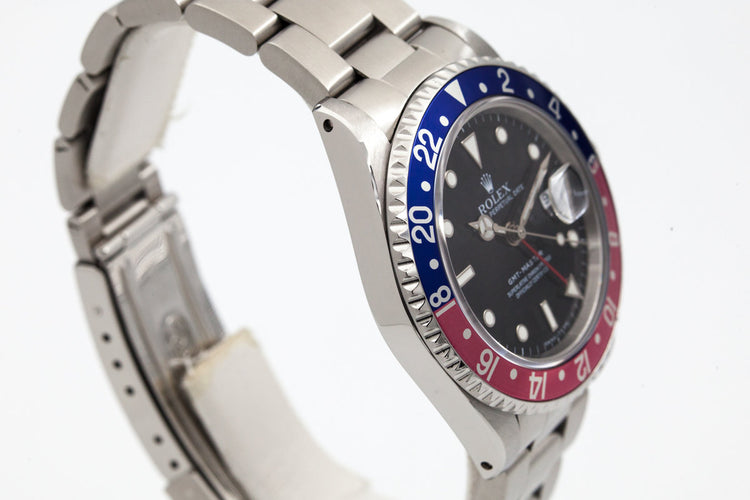 1993 Rolex GMT 16700
