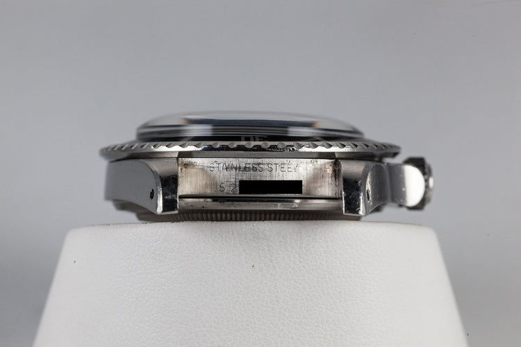 1977 Rolex Submariner 1680
