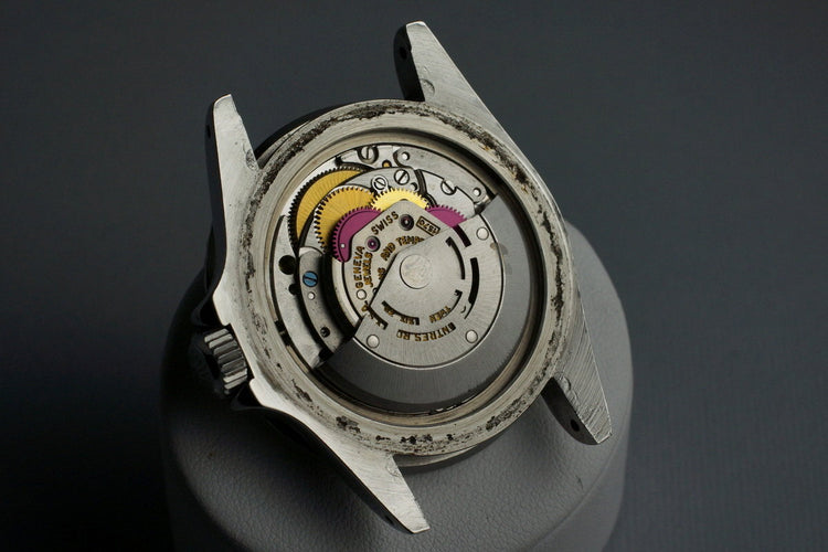 1978 Rolex Submariner 5512