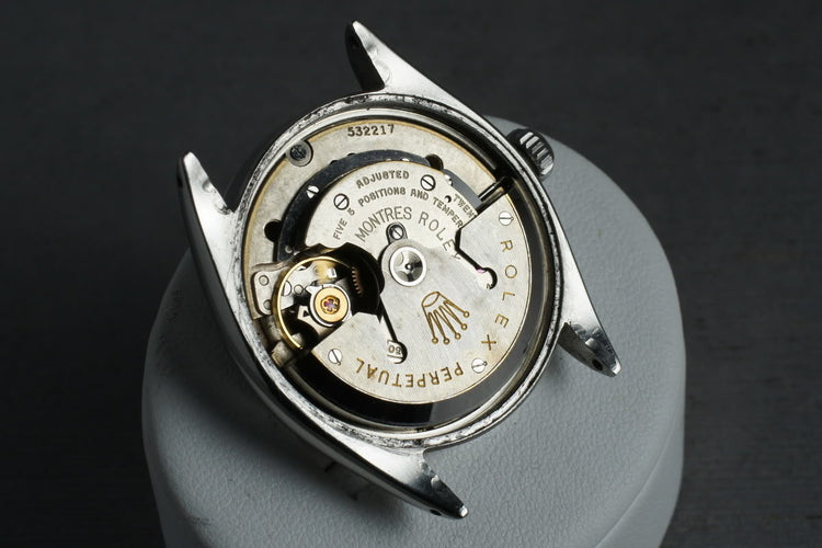 1955 Rolex Oyster Perpetual 6564