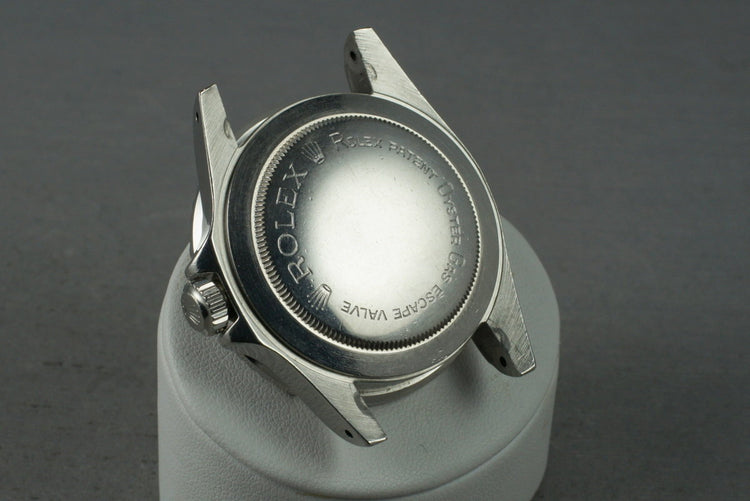 1978 Rolex Sea Dweller 1665 with connection to Sealab III