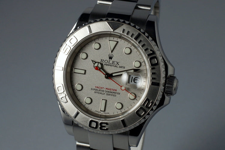 2003 Rolex Yacht-Master 16622